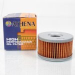 Filtre a huile athena pour moto suzuki 750 dr big 1989 a 1990 neuf
