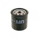 Filtre a huile type catouche ufi filters pour auto renault 1200 2342400 neuf