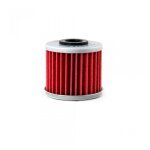 Filtre a huile champion pour moto honda 700 nc sa avec abs 2012 a 2013 neuf