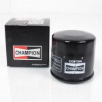 Filtre a huile champion pour moto honda 750 nc x dct abs 2014 a 2024 neuf
