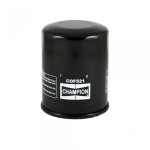 Filtre a huile champion pour quad arctic cat 400 trv 4x4 auto 2006 a 2007 neuf