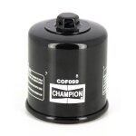 Filtre a huile champion pour quad polaris 1000 scrambler xp eps 2016 a 2019 neuf