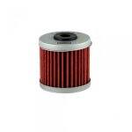 Filtre a huile champion pour scooter lml 150 star deluxe 2010 neuf