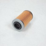 Filtre a huile equivalent hf556 3as racing pour quad bombardier 500 quest 3as556