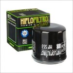 Filtre a huile hiflo filtro pour moto benelli 1130 tnt cafe racer 2005 - 2010 neuf