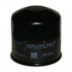 Filtre a huile hiflo filtro pour moto honda 500 vf f 1984 - 1985 neuf