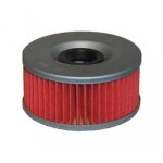 Filtre a huile hiflo filtro pour moto yamaha 750 xj seca 1981 - 1982 neuf