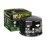 Filtre a huile hiflo filtro pour scooter gilera 800 gp 2008 - 2014 hf565 neuf