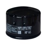 Filtre a huile hiflofiltro hf165 filtre a huile hiflofiltro Filtre a huile hiflofiltro hf165 filtre a huile hiflofiltro