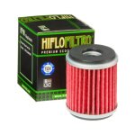 Filtre a huile hiflofiltro pour moto beta 125 rr enduro 2t 2019 neuf