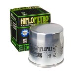 Filtre a huile hiflofiltro pour moto bmw 1150 r gs 2000 a 2006 neuf