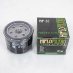 Filtre a huile hiflofiltro pour moto bmw 1300 k s sport 2012 neuf