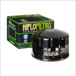 Filtre a huile hiflofiltro pour moto bmw 1600 k gtl e 2012 neuf