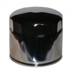 Filtre a huile hiflofiltro pour moto harley davidson 1000 xls 1980 a 1984 hf172c neuf