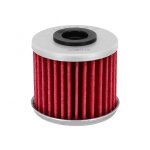 Filtre a huile hiflofiltro pour moto honda 125 st dax 2022 a 2025 neuf