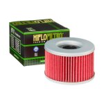 Filtre a huile hiflofiltro pour moto honda 250 vtr 1988 a 1990 neuf