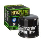 Filtre a huile hiflofiltro pour moto honda 500 cb x abs euro5 2019 a 2023 neuf