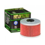 Filtre a huile hiflofiltro pour moto honda 500 xbr f 1985 a 1988 neuf