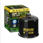 Filtre a huile hiflofiltro pour moto honda 600 cbr f1 - f5 2001 a 2006 neuf