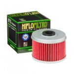 Filtre a huile hiflofiltro pour moto honda 650 fx vigor 1999 a 2002 neuf