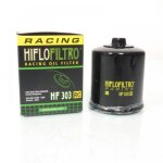 Filtre a huile hiflofiltro pour moto honda 750 vt c shadow 1997 a 2007 neuf
