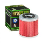 Filtre a huile hiflofiltro pour moto husqvarna 450 sm 2004 a 2007 neuf