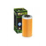 Filtre a huile hiflofiltro pour moto sherco 300 se 2t enduro 2014 a 2018 neuf