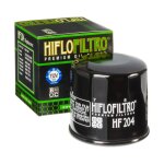 Filtre a huile hiflofiltro pour moto yamaha 850 mt - 09 tracer gt 2018 a 2020 neuf