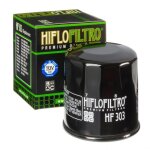 Filtre a huile hiflofiltro pour quad polaris 500 scrambler 4x2 / 4x4 1998 a 2005 neuf