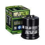 Filtre a huile hiflofiltro pour scooter piaggio 125 fly 2004 a 2011 hf183 / 483727 / 82635r neuf Filtre a huile hiflofiltro pour scooter piaggio 125 fly 2004 a 2011 hf183 / 483727 / 82635r neuf