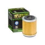 Filtre a huile hiflofiltro pour scooter yamaha 150 xc fly one 1990 a 1999 neuf