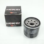 Filtre a huile hokio pour moto honda 1800 vtx 2002 a 2008 neuf
