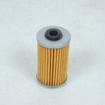 Filtre a huile hokio pour scooter kymco 200 dink 2006 a 2016 hf562 neuf
