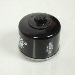 Filtre a huile k&n pour quad yamaha 660 yfm r raptor kn - 147 / �71mm / h63mm neuf