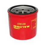 Filtre a huile malossi pour scooter honda 300 nss forza ie 4t euro4 2013 a 2017 neuf