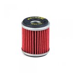 Filtre a huile malossi pour scooter yamaha 125 tricity apr�s 2023 neuf
