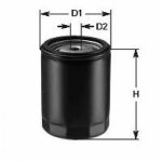 Filtre a huile premium - mazda rx7 turbo 11 / 1985 - 08 / 2002