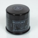 Filtre a huile origine pour moto suzuki 1300 gsx b - king 2008 a 2012 neuf