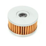 Filtre a huile origine pour moto suzuki 250 dr 16510 - 38240 neuf