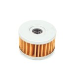 Filtre a huile origine pour moto suzuki 600 sp apr�s 1985 sf - 3005 / 16510 - 37440 neuf