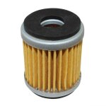 Filtre a huile p2r pour scooter mbk 125 cityliner 2007 a 2020 neuf