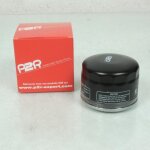 Filtre a huile p2r pour scooter piaggio 400 beverly tourer 2006 a 2008 neuf