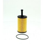 Filtre a huile - peugeot 307 break 1. 4 03 / 2002 - 04 / 2008