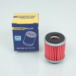 Filtre a huile powerflux pour moto beta 125 rr enduro 2t 2019 neuf