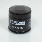 Filtre a huile powerflux pour moto suzuki 1000 dl v - strom 2002 a 2019 neuf