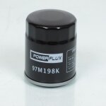 Filtre a huile powerflux pour moto victory 1731 vision arlen ness 2010 a 2013 neuf