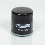 Filtre a huile powerflux pour quad polaris 330 trail boss 4x2 2012 neuf