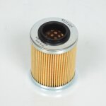 Filtre a huile origine pour quad can - am 800 renegade efi 2007 a 2008 neuf