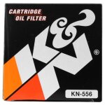 Filtre a huile de remplacement ketn kn - 556 Filtre a huile de remplacement ketn kn - 556