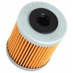Filtre a huile de remplacement ketn powersports kn - 651